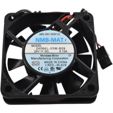 NEW NMB A90L-0001-0529 135 Fan Unit 24VDC Fanuc