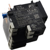 NEW Fuji TK12W-005 TK12 Thermal Overload Relay 5-7.5A SK Contactor Mount