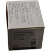 NEW Fuji TK12W-005 TK12 Thermal Overload Relay 5-7.5A SK Contactor Mount
