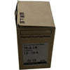 NEW Fuji TK-5-1N TR20EW-X Thermal Overload Relay 12-18A SC0 SC05 SC4 Coils