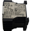 NEW Fuji SK12L-E10 DC24V Contactor Coil 12A 600V DIN Rail Mount