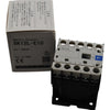 NEW Fuji SK12L-E10 DC24V Contactor Coil 12A 600V DIN Rail Mount