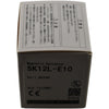 NEW Fuji SK12L-E10 DC24V Contactor Coil 12A 600V DIN Rail Mount