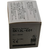 NEW Fuji SK12L-E01 DC24V Contactor Coil 12A