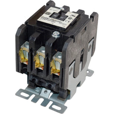 NEW Eaton Cutler-Hammer C25FNF360A 60A 3 Pole 120V AC Definite Purpose Contactor