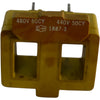 Cutler-Hammer 1887-3 480V 60Hz 440V 50Hz Starter Contactor Coil NEMA Size 0 1