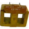 Cutler-Hammer 1887-3 480V 60Hz 440V 50Hz Starter Contactor Coil NEMA Size 0 1