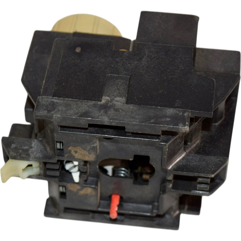 Square D 8501XTE1 Pneumatic Timing Relay Attachment – VB Industrial Supply
