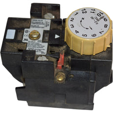 Square D 8501XTE1 Pneumatic Timing Relay Attachment