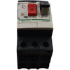 NEW Schneider Electric GV2ME07 Motor Circuit Breaker 1.6-2.5A 3P Thermal Magnetic