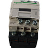 NEW Schneider Electric LC1D096BL TeSys D Contactor 24VDC 9A 3P 1NO 1NC Ring Terminals