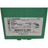 NEW Schneider Electric LC1D096BL TeSys D Contactor 24VDC 9A 3P 1NO 1NC Ring Terminals
