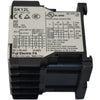 NEW Fuji Electric SK12L-E10 Magnetic Contactor 24VDC 12A 3P 1NO DIN Rail Mount