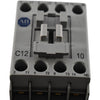 NEW Allen Bradley 100-C12*10 Ser A Contactor 24VDC 12A 3P 1NO IEC Motor Control