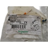 NEW Schneider Electric GVAN11 Auxiliary Contact Block 1NO 1NC