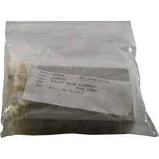 NEW ZLUE032 Mixing Valve Assembly With Fittings 4'' x 2-1/2''