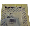 NEW CNH Industrial D95143 Wiper Seal Genuine Part