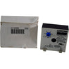 NEW Dayton 2A560 Solid State Timer On Delay 0.25-5 Sec 1A 240VAC