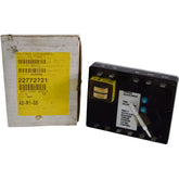 Columbus McKinnon 227727-21A Reduced Torque Hoist Starter 115V AC Control