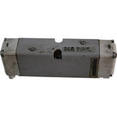 Parker HA6VXBG023A Solenoid Valve 120VAC 145 PSI Double Solenoid 4 Way