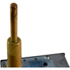 Johnson Controls A19ABC-39 SPDT Temperature Control Adj Diff