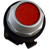 NEW Eaton HT8AAR Red Flush Pushbutton 30mm Momentary Operator