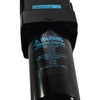 NEW Wilkerson L28-04-KL00 Lubricator Air Line 1/2'' NPT 250PSI Fog Mist Type