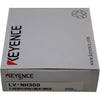 NEW Keyence LV-NH300 LVNH300 Laser Sensor Area Thrubeam
