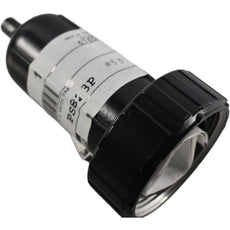 NEW Parker PS823P Metal Bowl Kit Zinc 250PSI Manual Drain 08A 08E 12A 12E