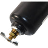 NEW Wilkerson 81-484-000 Metal Bowl Assembly Manual Drain Filter Separator