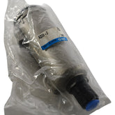 NEW SMC AD38-2 Auto Condensate Drain Valve N.O. Float Type 3/8'' NPT Metal Bowl