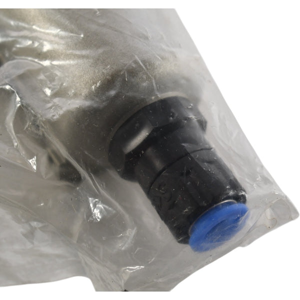 NEW SMC AD38-2 Auto Condensate Drain Valve N.O. Float Type 3/8'' NPT M ...