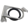 NEW Speedaire 4ZK12A Mounting Bracket Iron Miniature Series Regulator Filter
