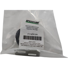 NEW Speedaire 4ZK12A Mounting Bracket Iron Miniature Series Regulator Filter