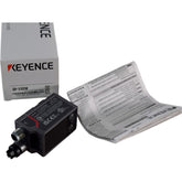 NEW Keyence SR-X100W Autofocus Wide Field Code Reader IP67