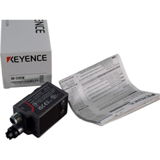 NEW Keyence SR-X100W Autofocus Wide Field Code Reader IP67