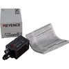 NEW Keyence SR-X100W Autofocus Wide Field Code Reader IP67