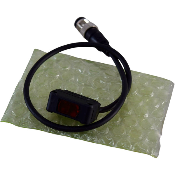 NEW Keyence PZ-G41EP Photoelectric Sensor Diffuse Reflective PNP M12 Q ...