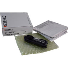 NEW Keyence LV-N12CP Laser Sensor Amplifier M8 Connector Expansion PNP