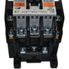 NEW Fuji SC-N2 200-220V Magnetic Contactor 3 Pole 50A 18.5kW 2NO 2NC Aux Contacts
