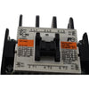 NEW Fuji SC-N2 200-220V Magnetic Contactor 3 Pole 50A 18.5kW 2NO 2NC Aux Contacts
