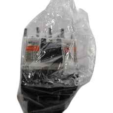NEW Fuji SC-4-1 200-220V Magnetic Contactor 3 Pole 19A 75kW Motor Control DIN