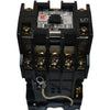 Yaskawa HI-25ET 50A Magnetic Contactor 3 Pole 200-230V Coil