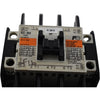 Fuji SC-N2 200-220V Magnetic Contactor 3 Pole 50A 18.5kW 2NO 2NC Aux Contacts