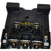 Fuji SC-N2 200-220V Magnetic Contactor 3 Pole 50A 18.5kW 2NO 2NC Aux Contacts