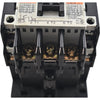 Fuji SC-N2 200-220V Magnetic Contactor 3 Pole 50A 18.5kW 2NO 2NC Aux Contacts