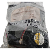 Pack of 6 NEW Fanuc A90L-0001-0423 NMB 2406KL-05W 60mm 24VDC 0.12A Cooling Fan
