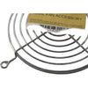 NEW Dayton 4C657A Wire Guard For 4.5 Inch Axial Cooling Fan Shield