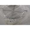 NEW Dayton 4C657A Wire Guard For 4.5 Inch Axial Cooling Fan Shield