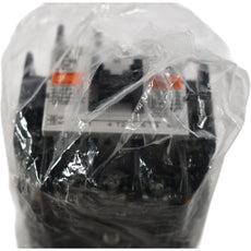 NEW Fuji Electric SCN2 220-240V Magnetic Contactor IEC 35A 3 Pole Aux